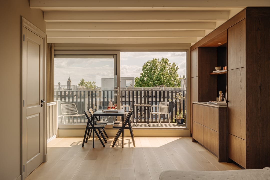 Foto 26 van Cornelis Anthoniszstraat 63-3