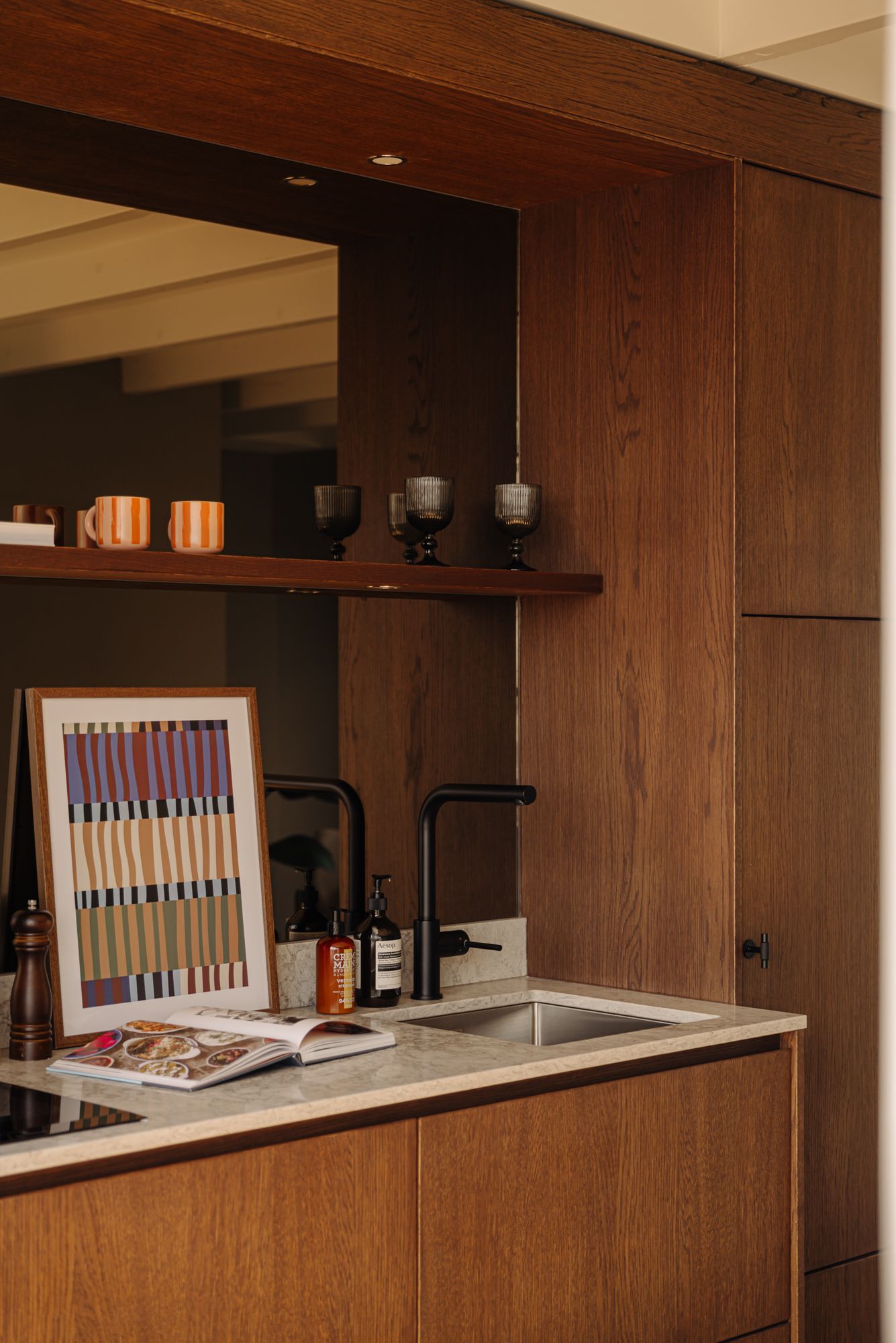 Foto 27 van Cornelis Anthoniszstraat 63-3