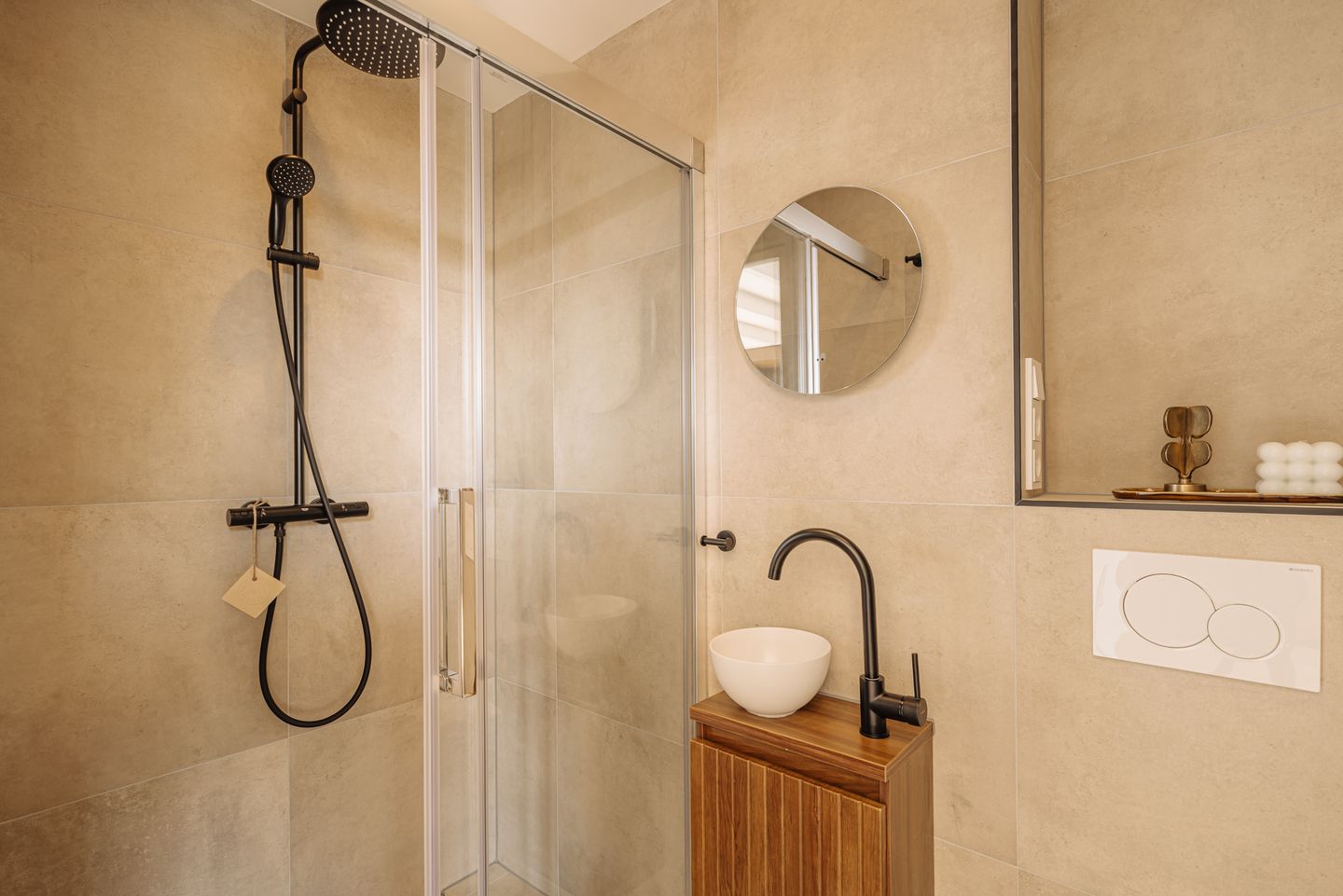 Foto 29 van Cornelis Anthoniszstraat 63-3