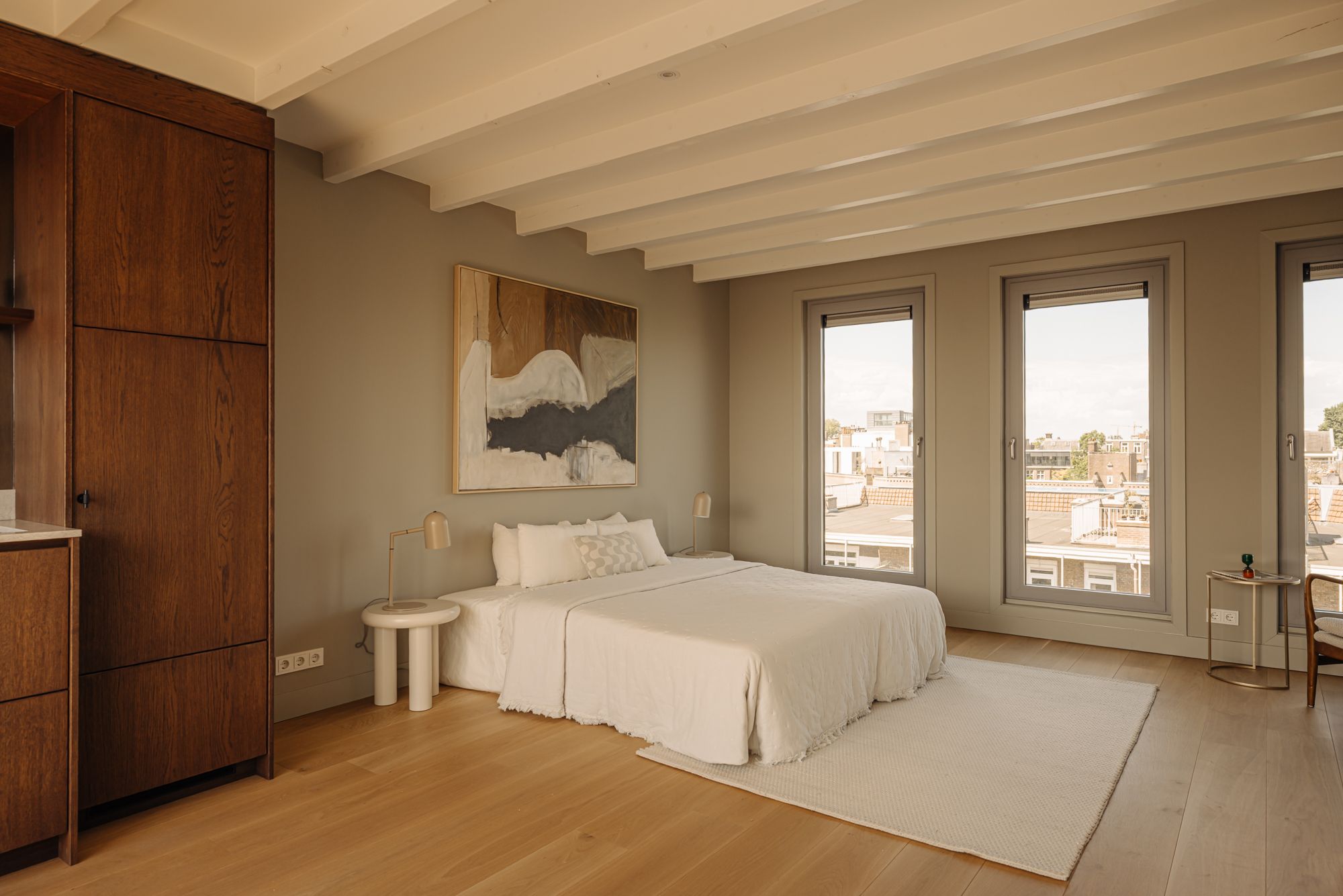 Foto 30 van Cornelis Anthoniszstraat 63-3