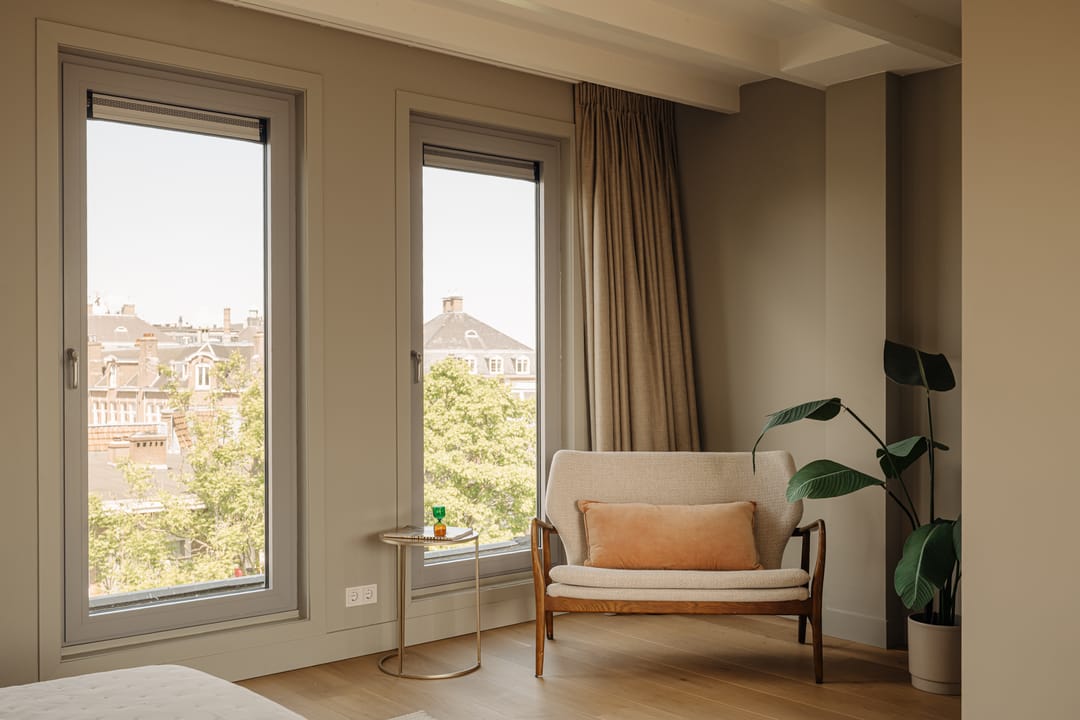 Foto 31 van Cornelis Anthoniszstraat 63-3