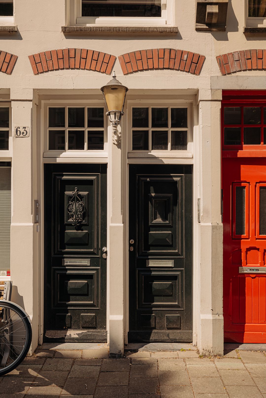 Foto 32 van Cornelis Anthoniszstraat 63-3