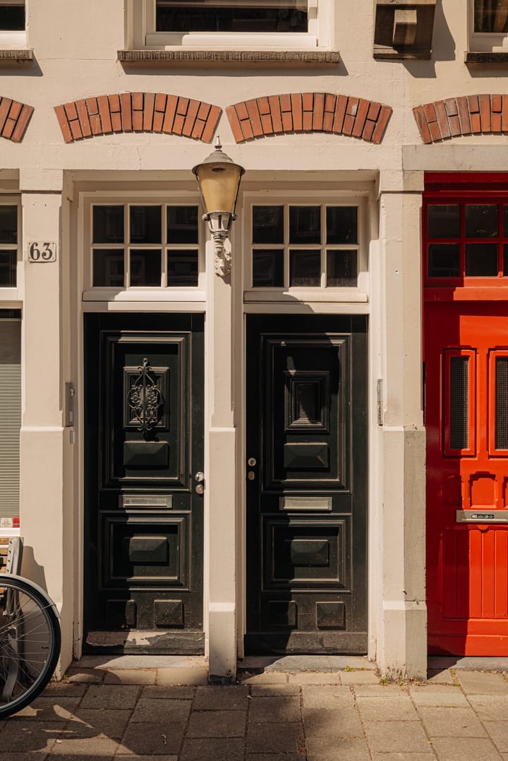 Foto 32 van Cornelis Anthoniszstraat 63-3