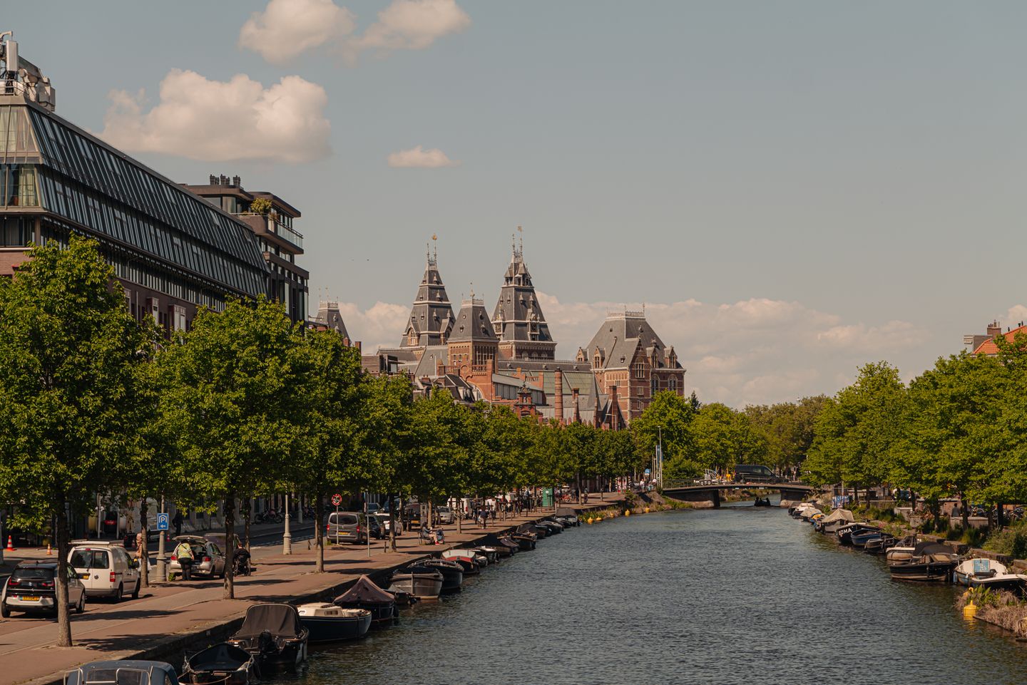 Foto 34 van Cornelis Anthoniszstraat 63-3