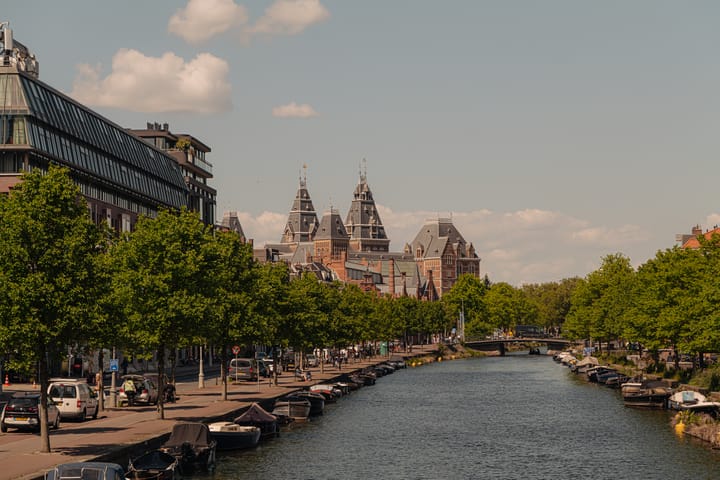 Foto 34 van Cornelis Anthoniszstraat 63-3