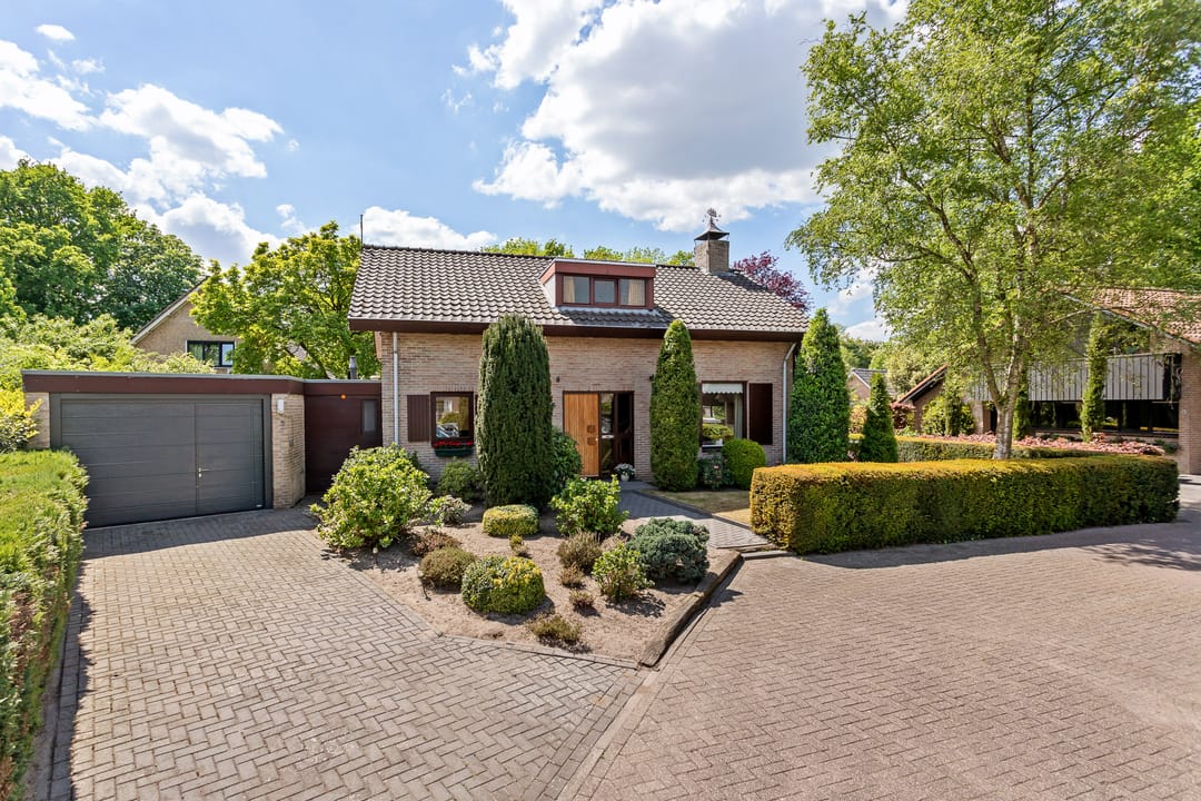 Foto 1 van Meijlingsgaarde 3