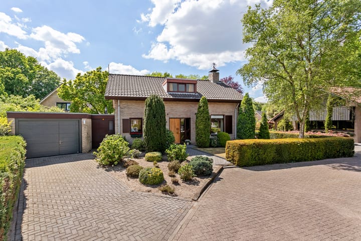 Foto 1 van Meijlingsgaarde 3