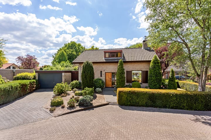 Foto 2 van Meijlingsgaarde 3