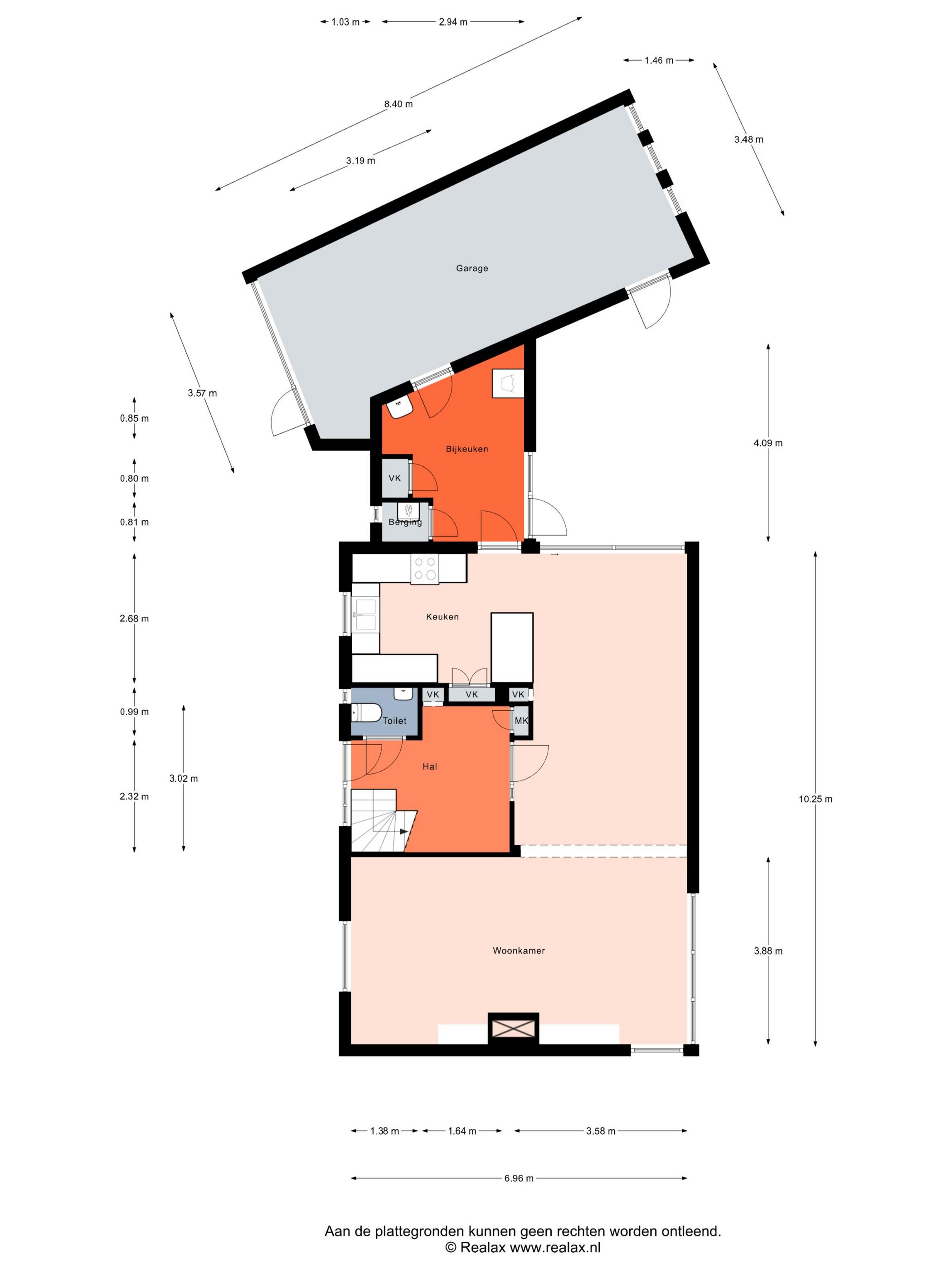 Foto 21 van Meijlingsgaarde 3
