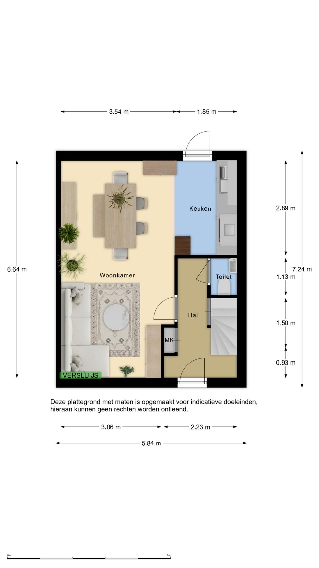 Foto 35 van Hoogstraat 19