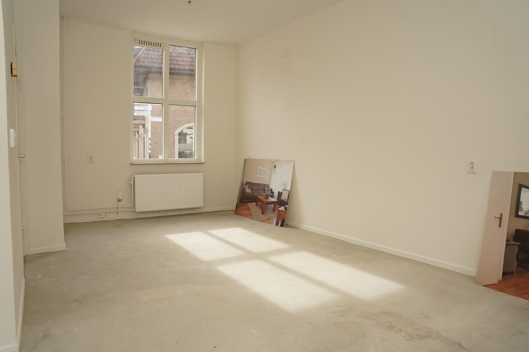 Foto 2 van Hoogstraat 19