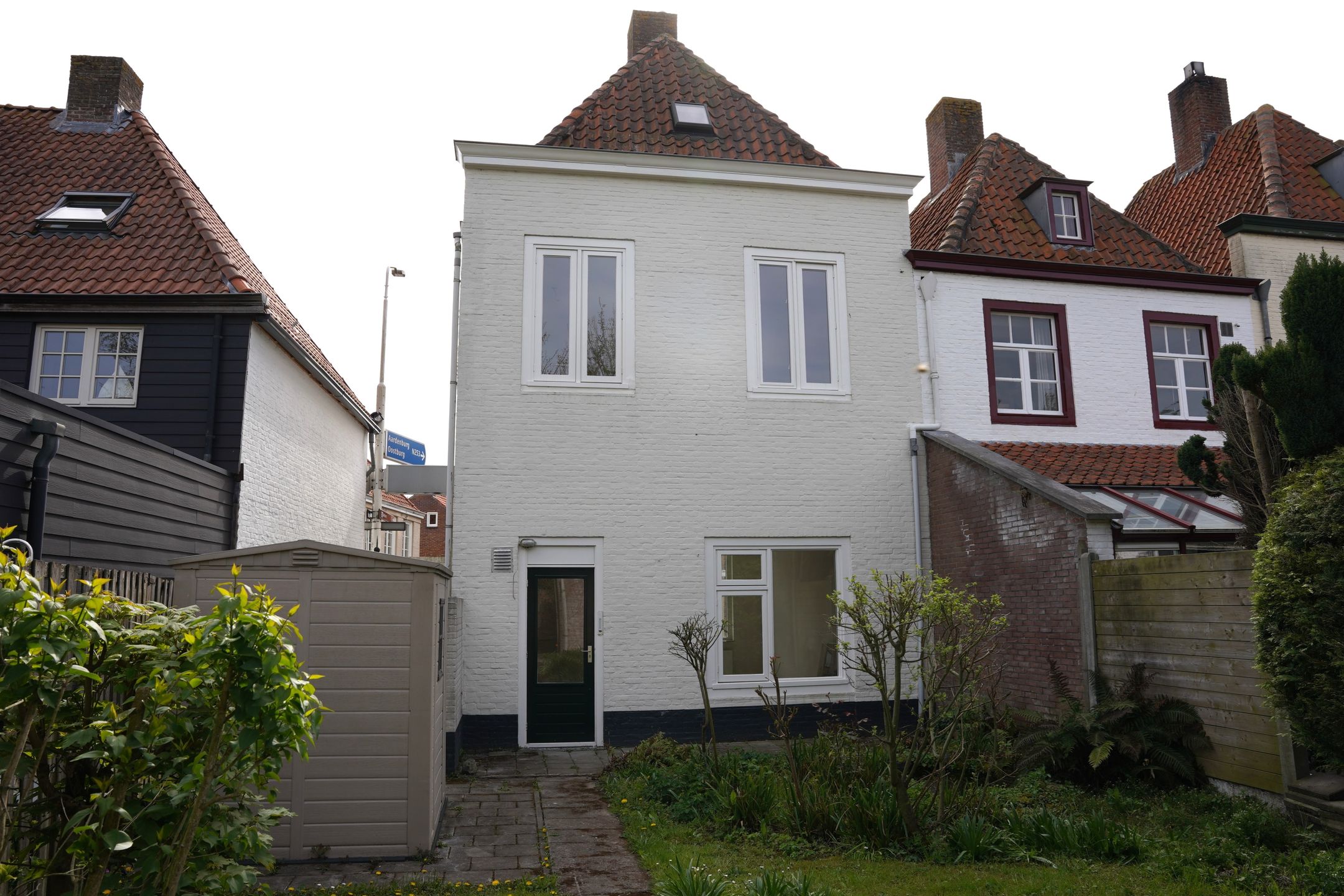 Foto 24 van Hoogstraat 19