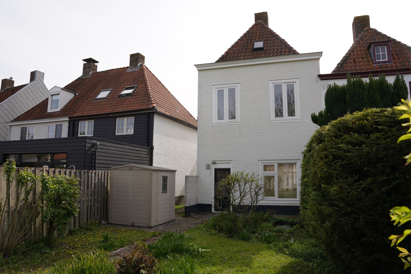 Foto 25 van Hoogstraat 19