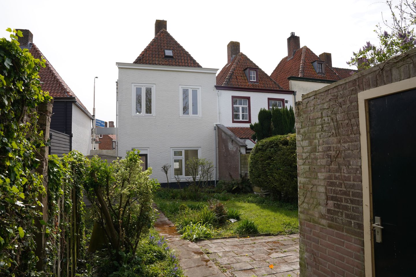 Foto 29 van Hoogstraat 19