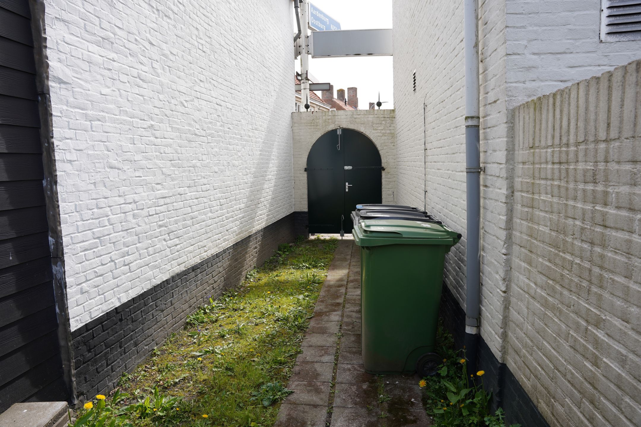 Foto 30 van Hoogstraat 19