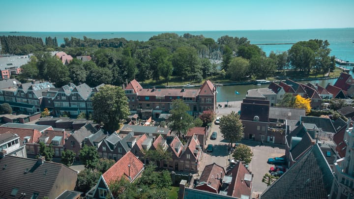 Foto 2 van Gedempte Appelhaven 8