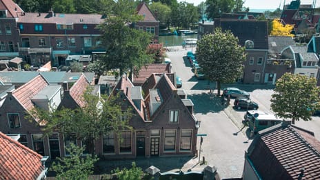 Gedempte Appelhaven 8 tertiary image