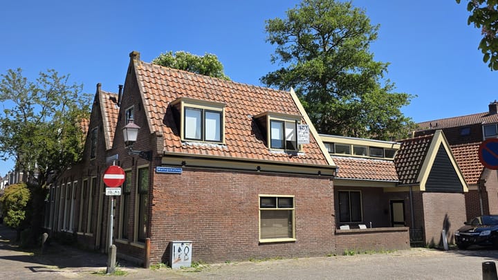 Foto 7 van Gedempte Appelhaven 8