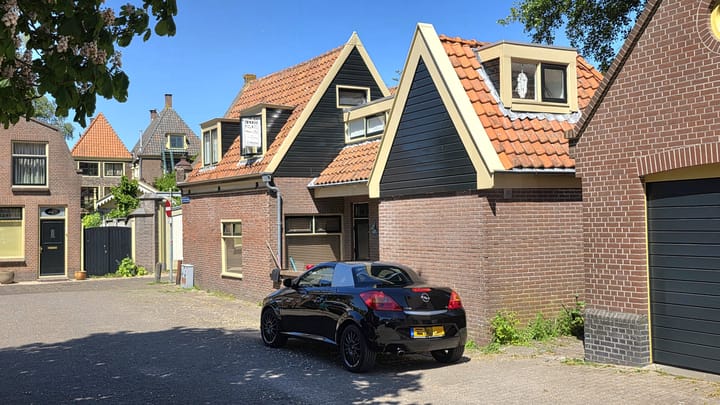 Foto 8 van Gedempte Appelhaven 8