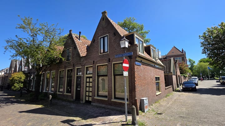 Foto 35 van Gedempte Appelhaven 8