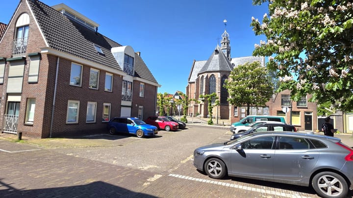 Foto 36 van Gedempte Appelhaven 8