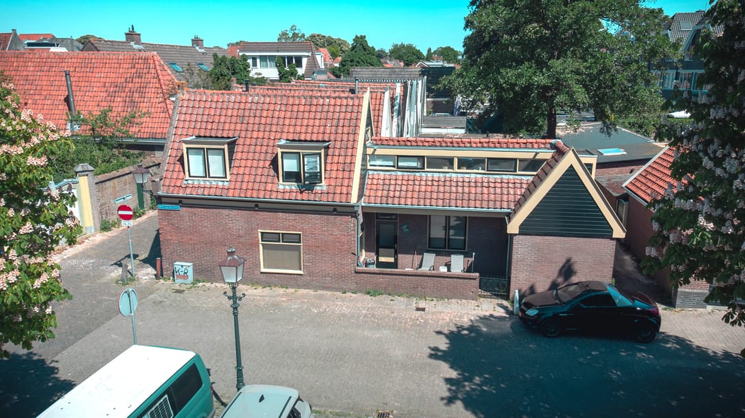 Foto 37 van Gedempte Appelhaven 8
