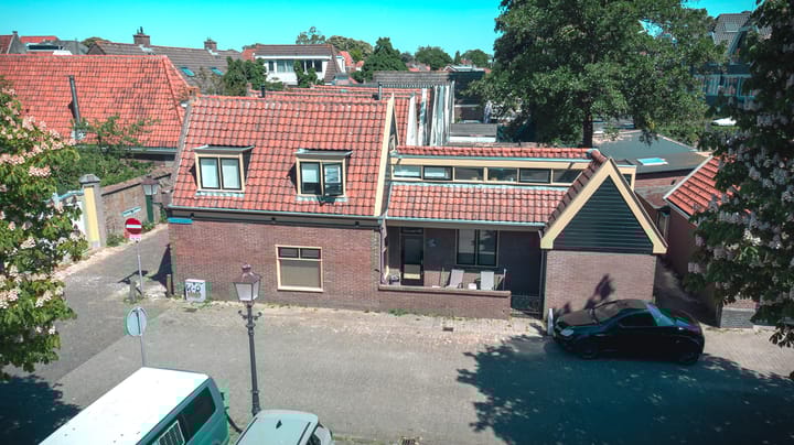 Foto 37 van Gedempte Appelhaven 8