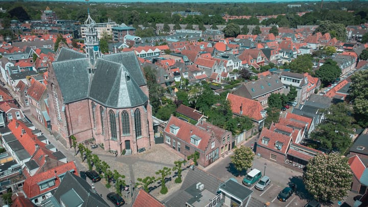 Foto 39 van Gedempte Appelhaven 8