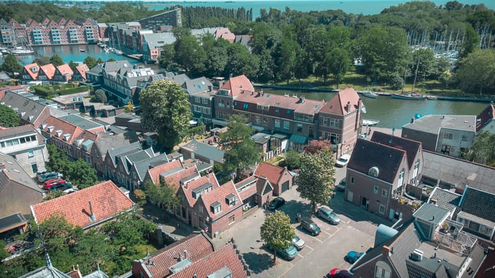 Foto 40 van Gedempte Appelhaven 8