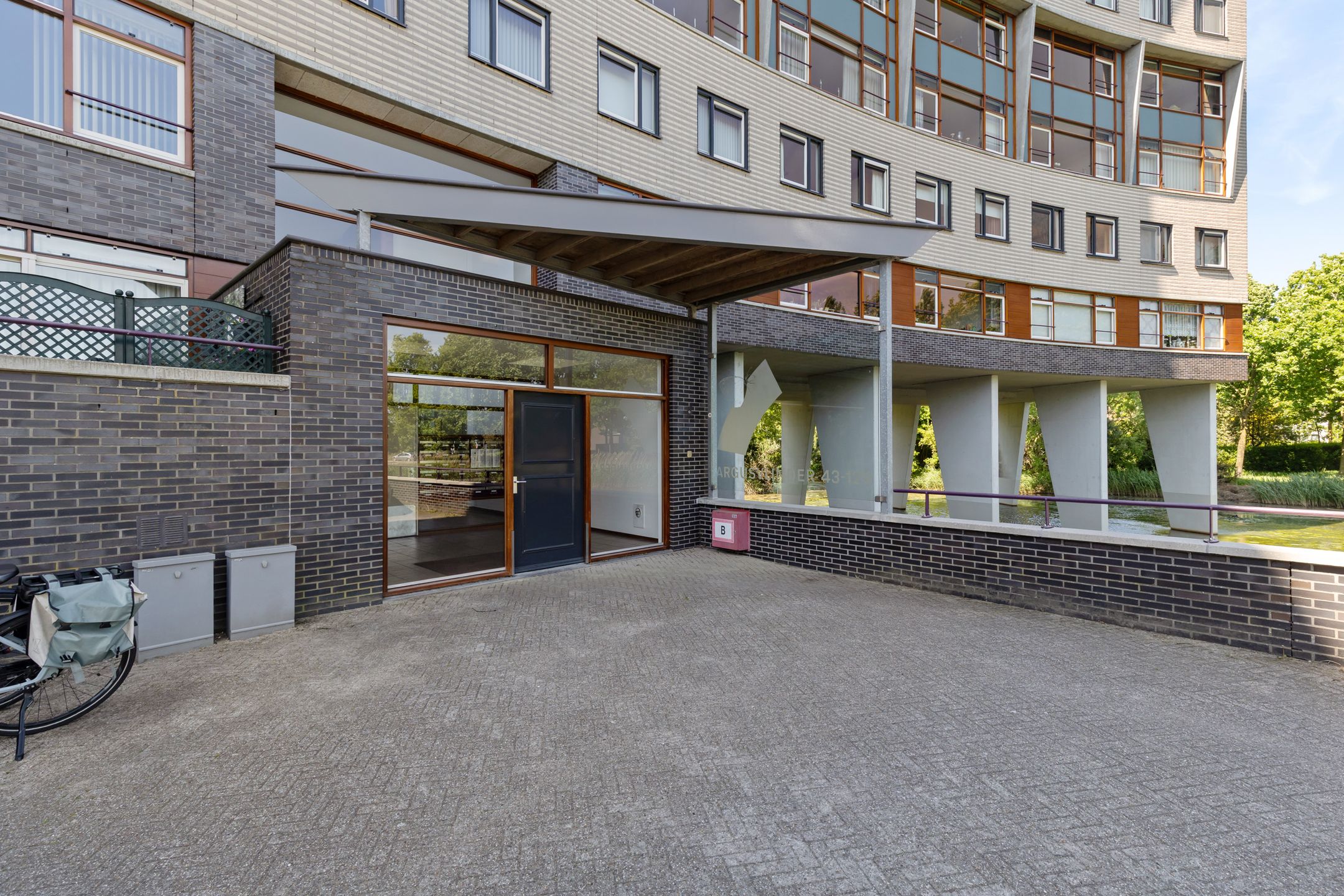 Foto 9 van Argusvlinder 67