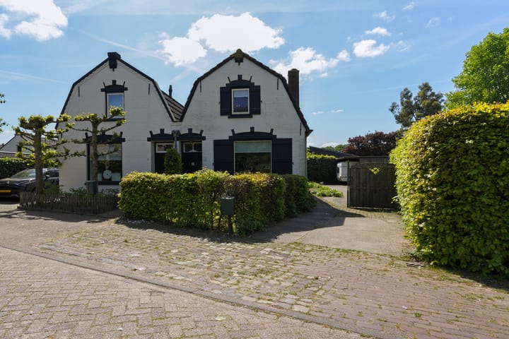 Foto 1 van Parallelweg 3