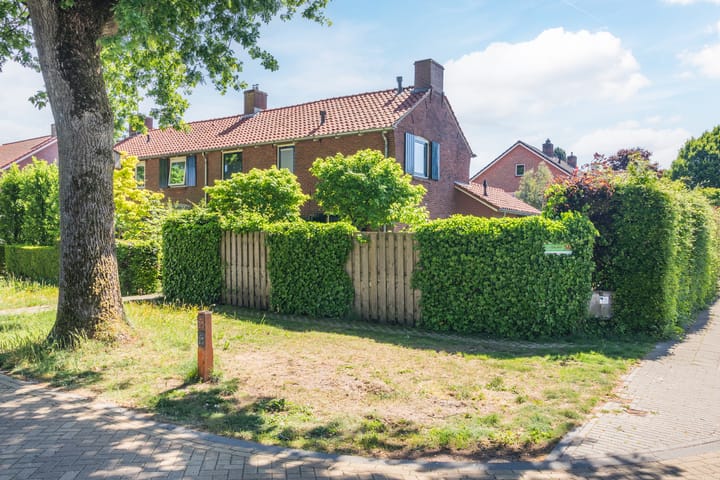 Foto 2 van Middachtenstraat 27