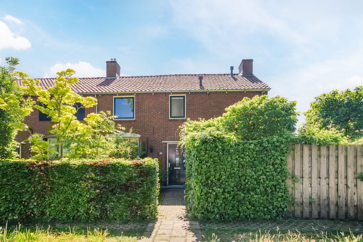 Foto 3 van Middachtenstraat 27