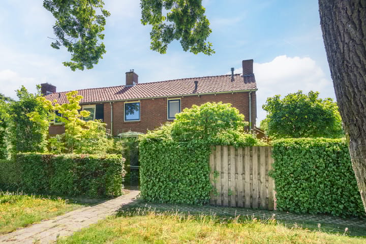 Foto 4 van Middachtenstraat 27