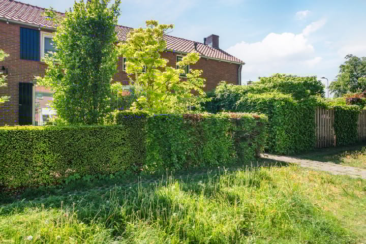 Foto 5 van Middachtenstraat 27