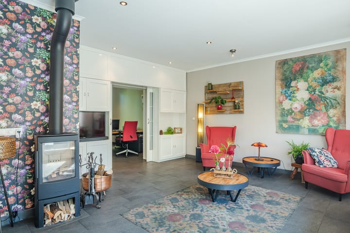 Foto 7 van Middachtenstraat 27