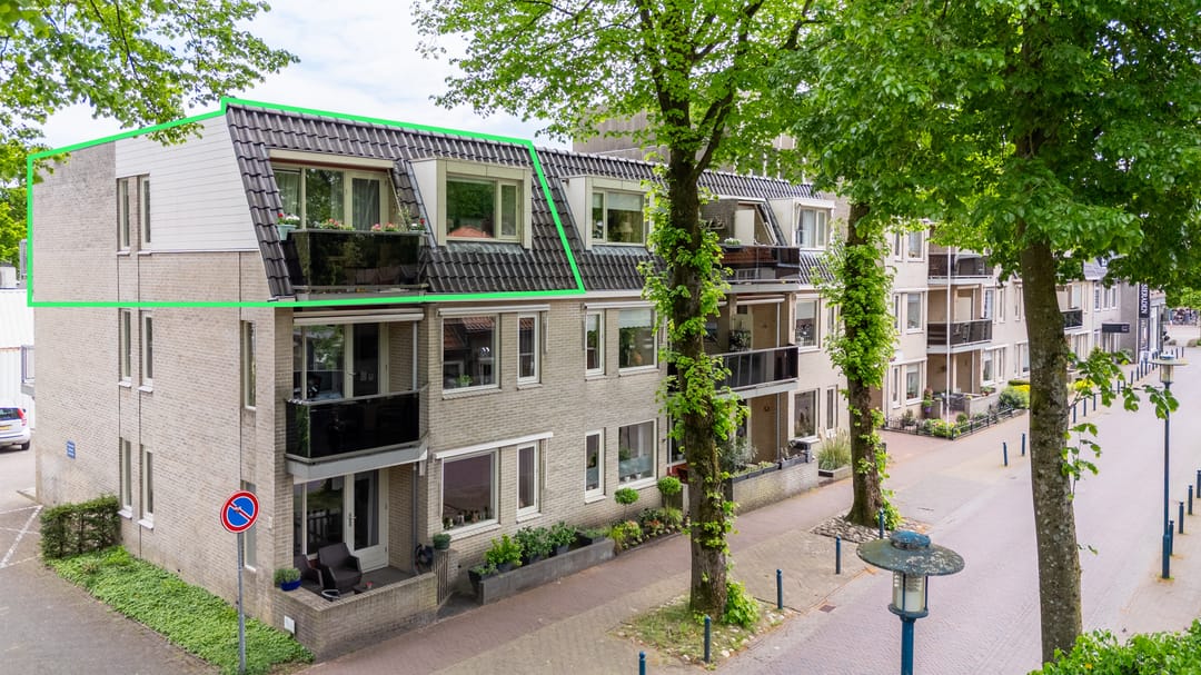 Photo 1 of Willem Tellstraat 36