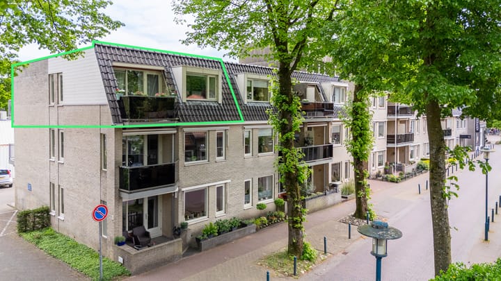 Photo 1 of Willem Tellstraat 36