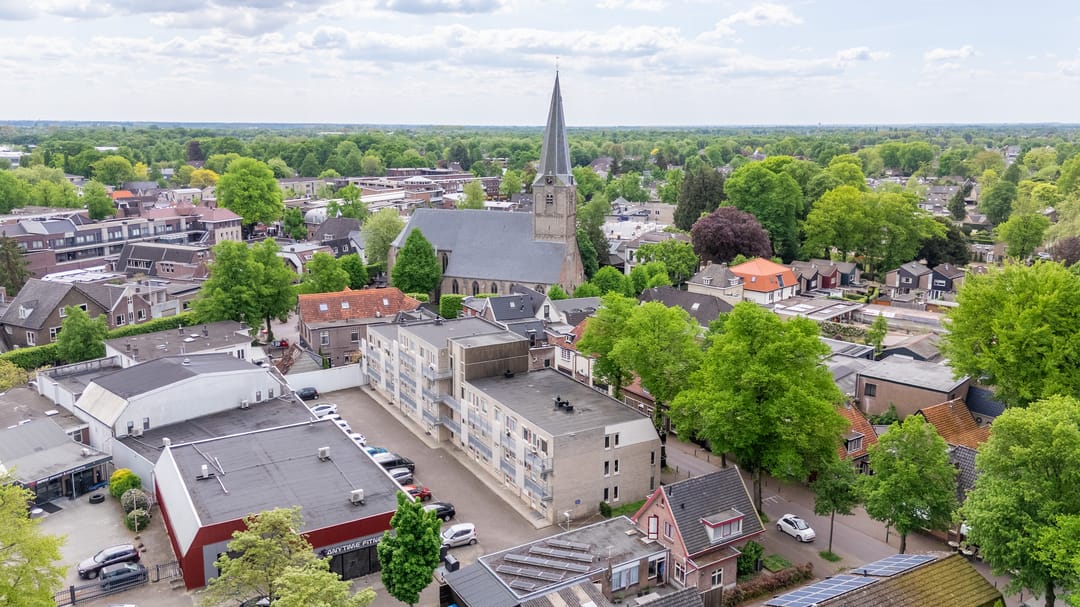 Photo 2 of Willem Tellstraat 36