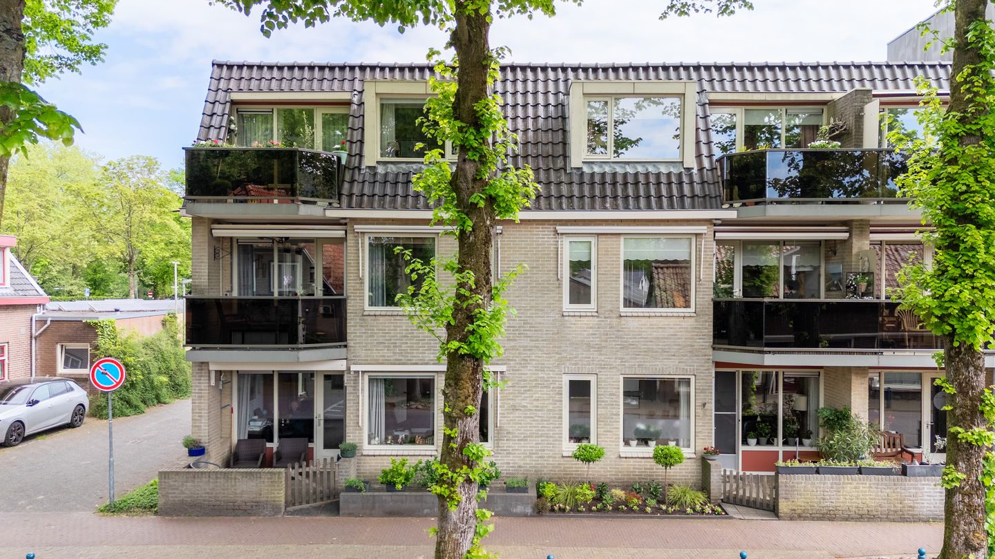 Photo 4 of Willem Tellstraat 36