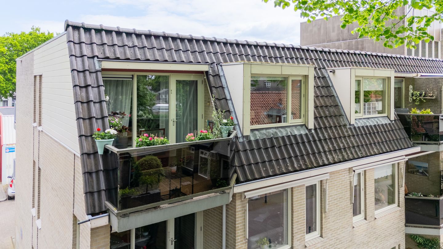 Photo 5 of Willem Tellstraat 36