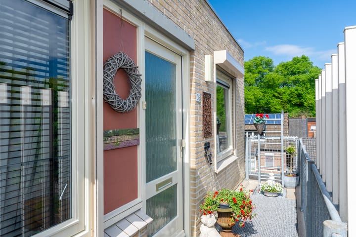 Photo 6 of Willem Tellstraat 36