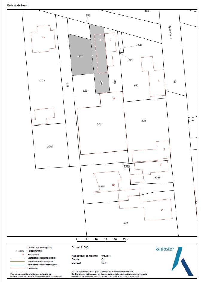 Foto 32 van Parallelweg 3