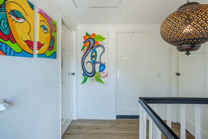 Foto 29 van Middachtenstraat 27