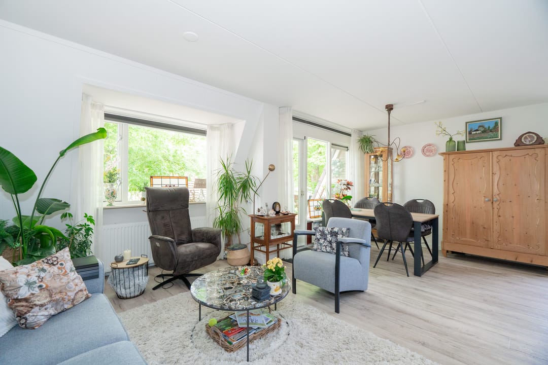 Photo 11 of Willem Tellstraat 36