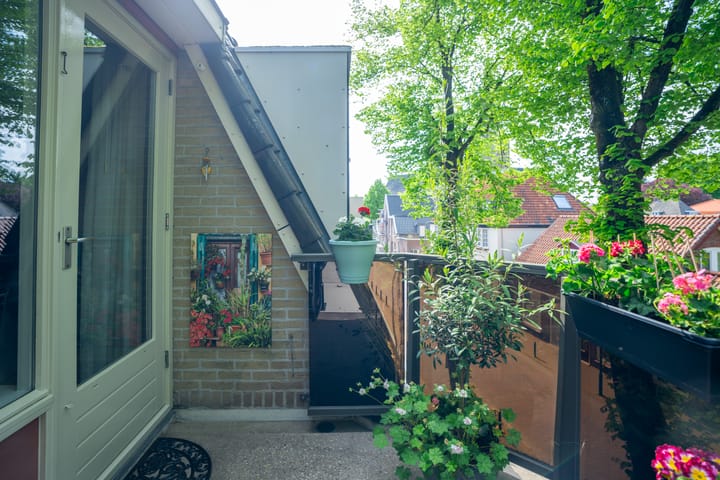 Photo 28 of Willem Tellstraat 36