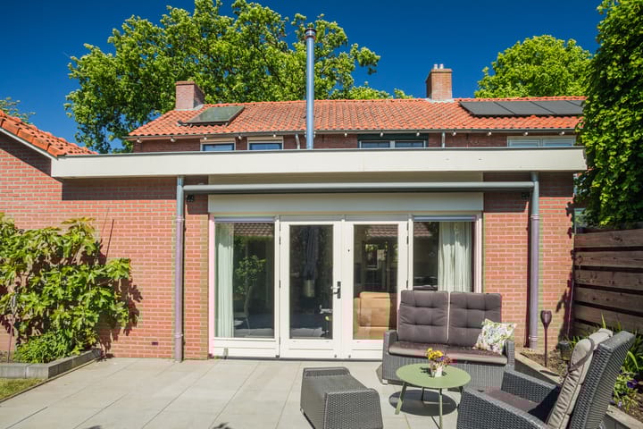 Foto 45 van Middachtenstraat 27