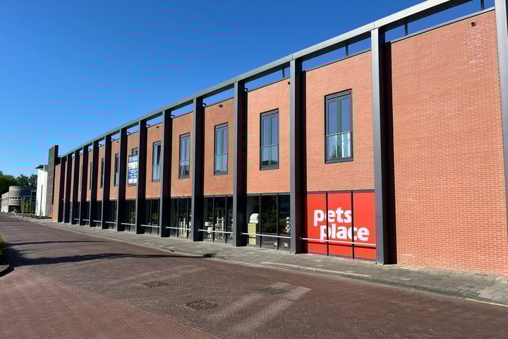 Oude Nering 5, Drachten