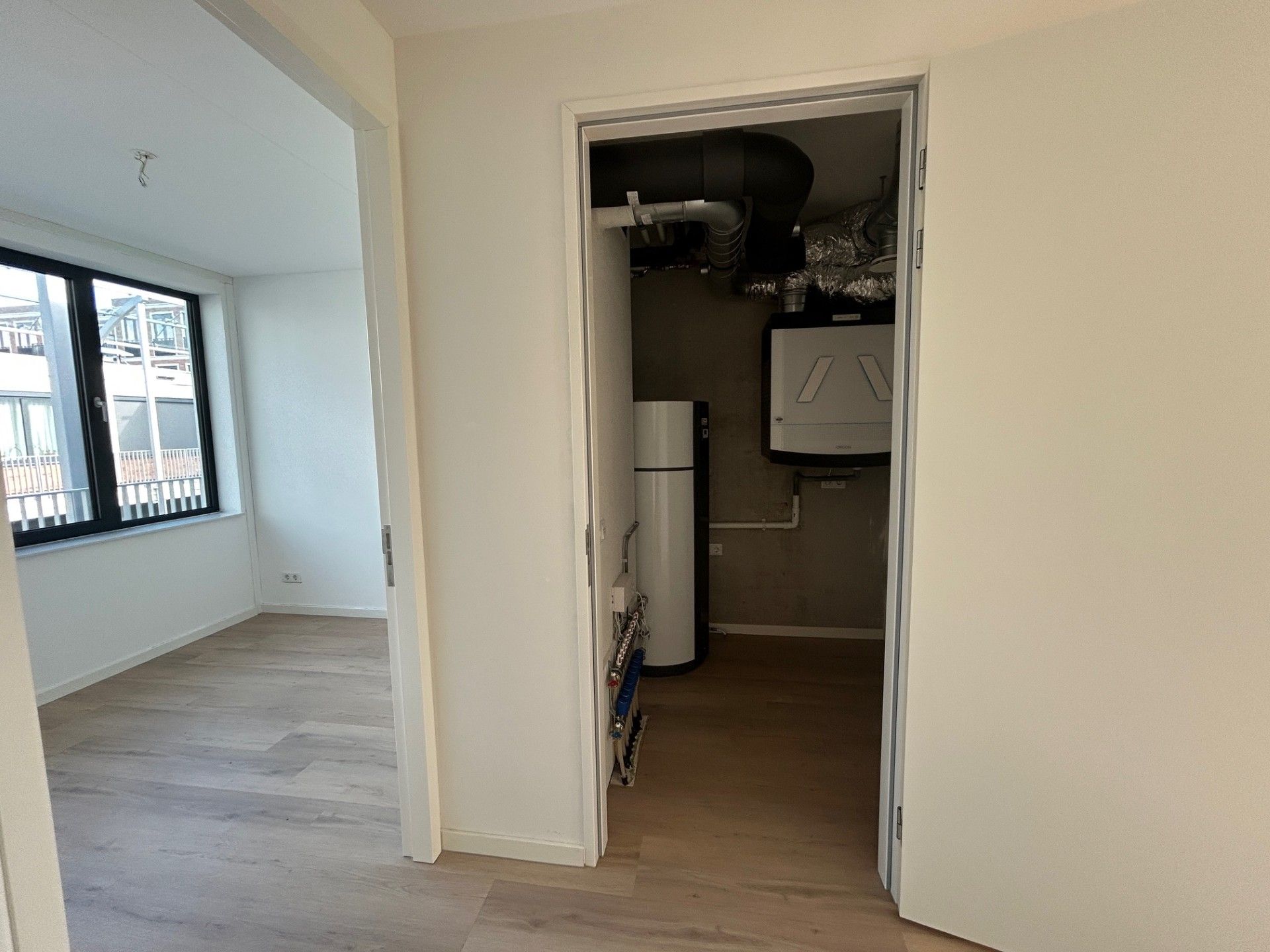 Foto 9 van Oostende 319