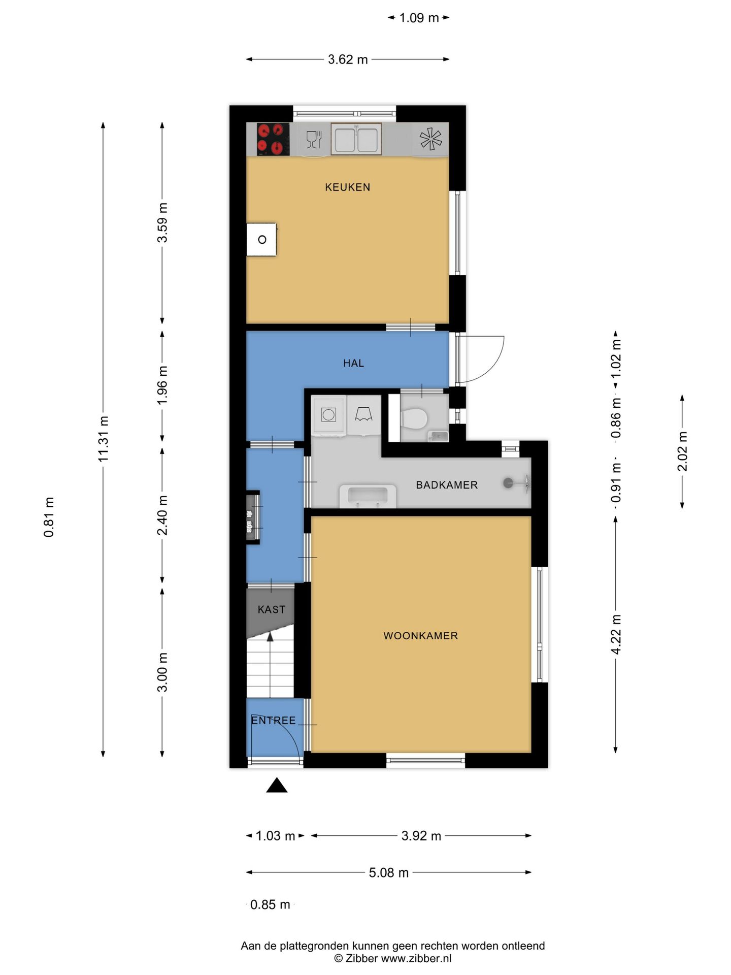 Photo 50 of Erveweg 7